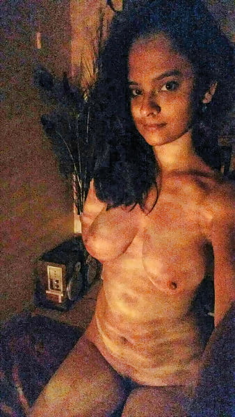 Porn Pics Sri Lankan Girl Leek Selfie - 1