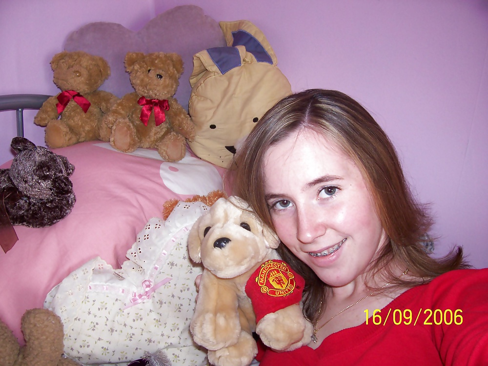 Porn Pics 719. Natalie 2