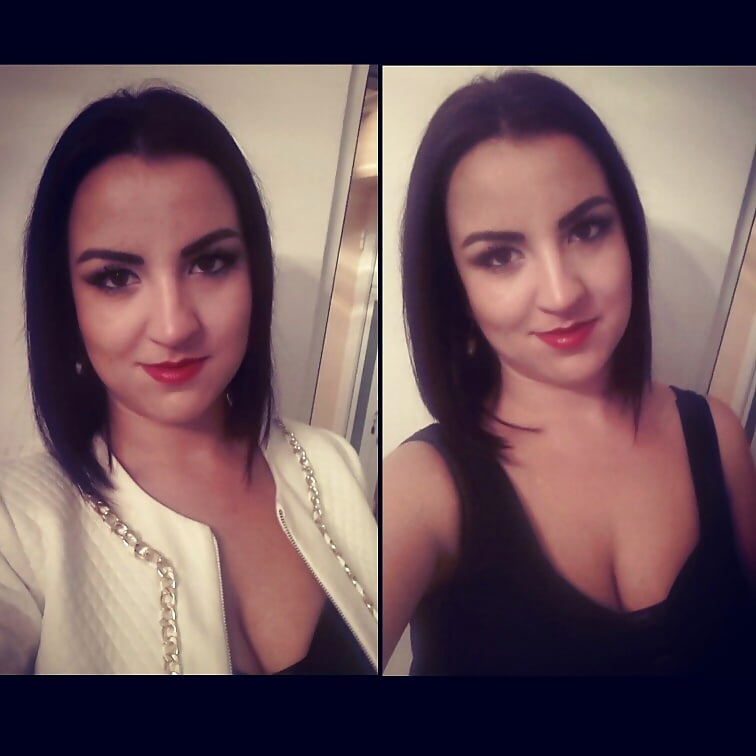 Porn Pics Jovana G.