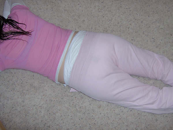 Porn Pics Baby Chloe