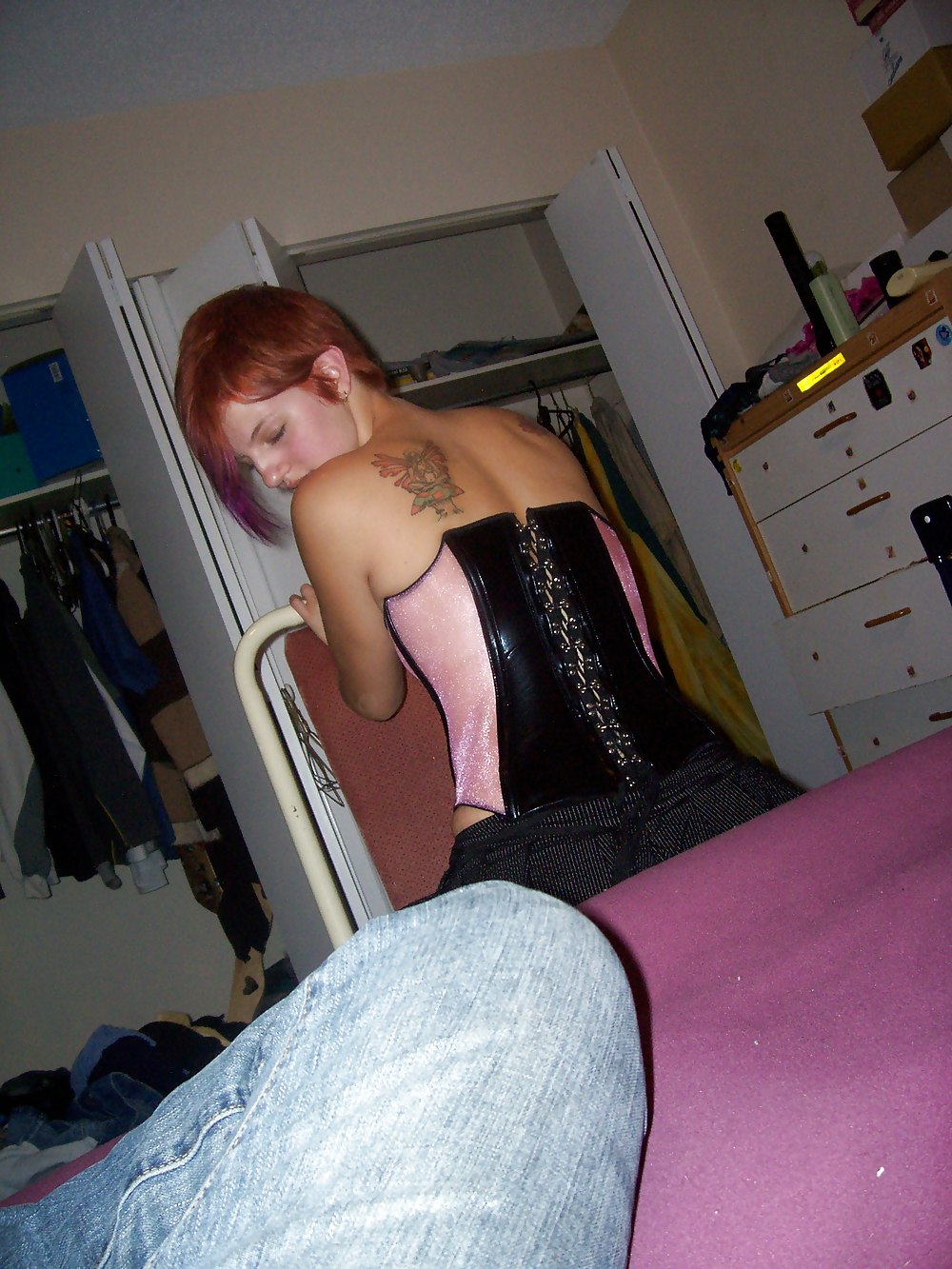 Porn Pics AMATEUR GIRLFRIEND 3