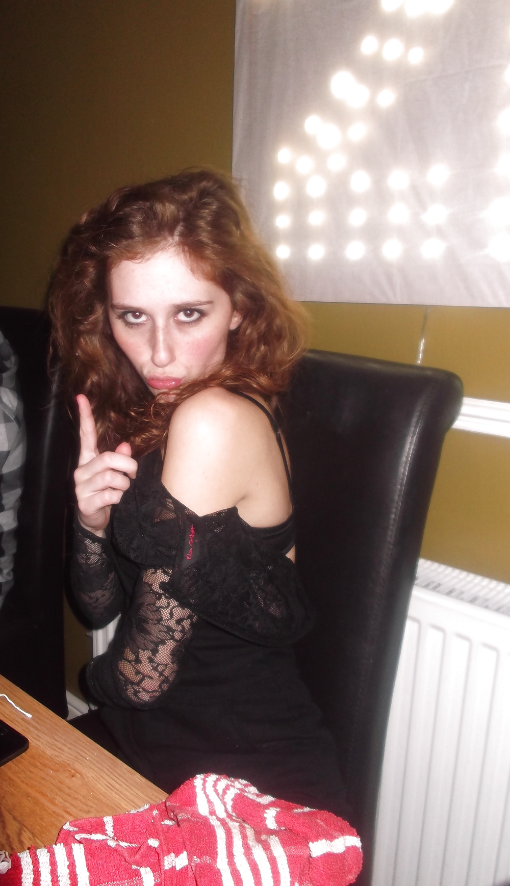 Porn Pics Stolen from Public Network