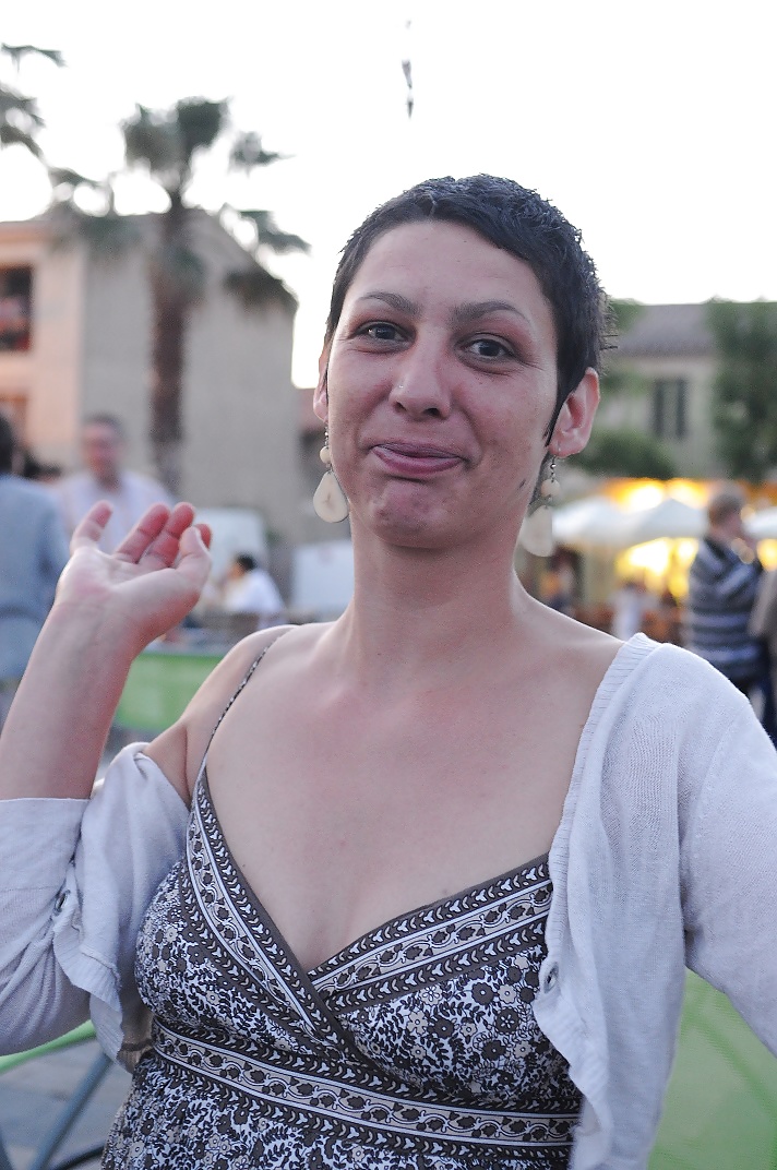 Porn Pics Laure mature sans complexes