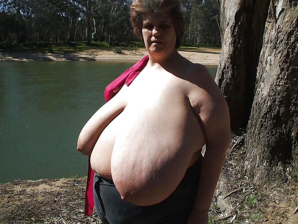 Huge Saggy Fat Granny Porn - Granny Huge Saggy Udders | Niche Top Mature