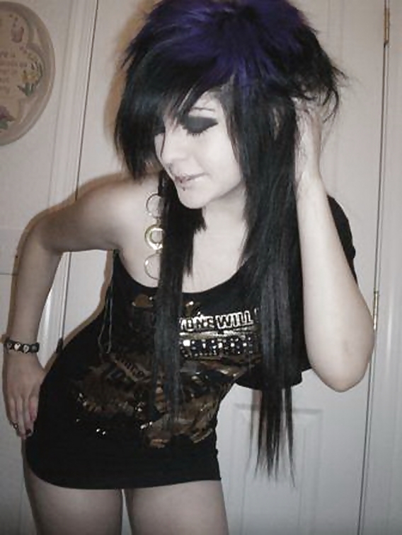 Porn Pics EMO Gilrs