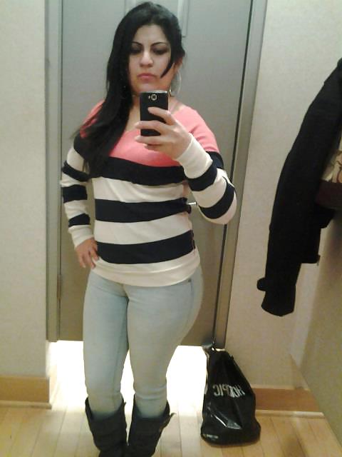 Porn Pics EVITA SANCHEZ