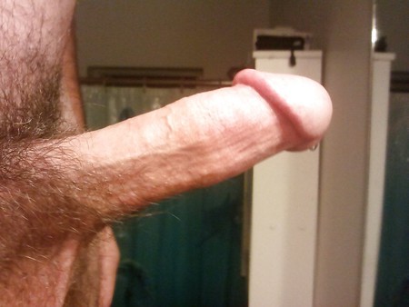 love showing my dick