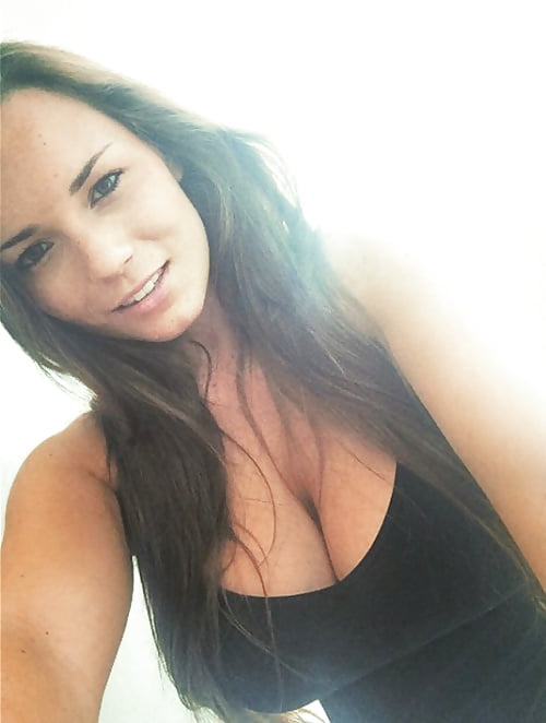 Porn Pics Amateur Slim & Stacked, Rack - Part.2