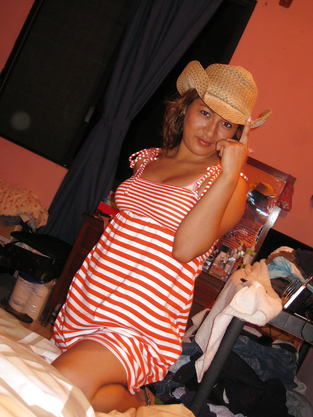 Porn Pics Lulu y amigas