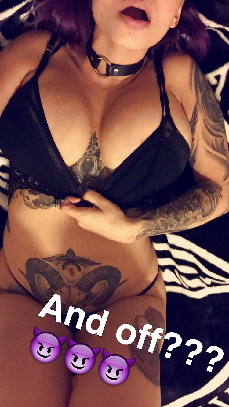 Porn Pics almost christmas 12-24-15 part 2