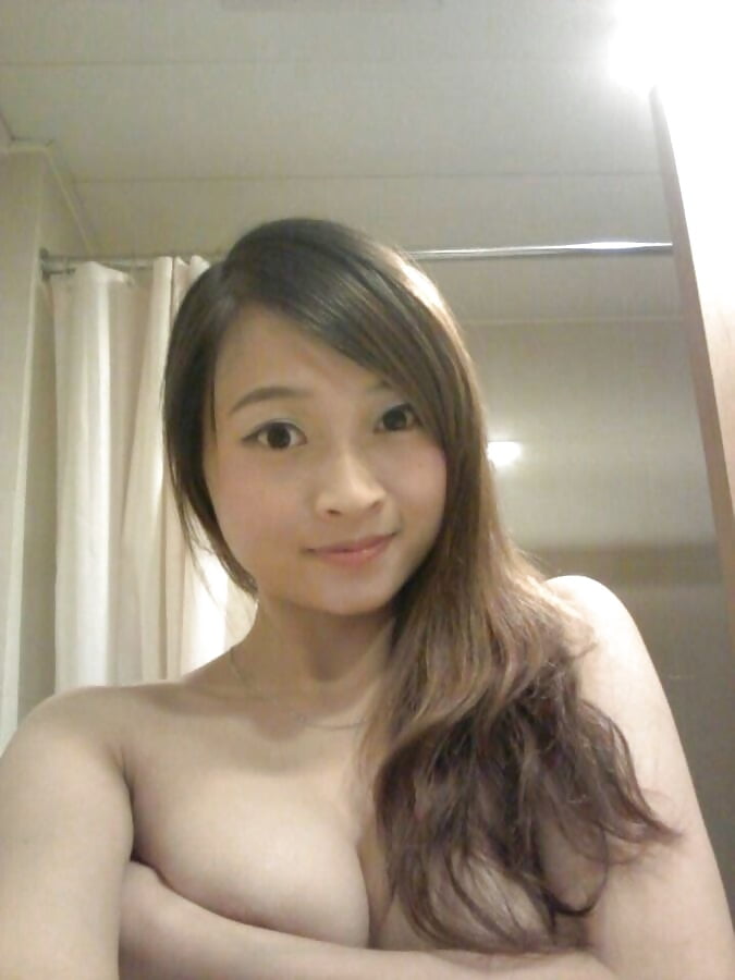 Porn Pics Chinese Amateur Girl386