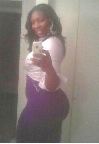 Porn Pics Houston booty
