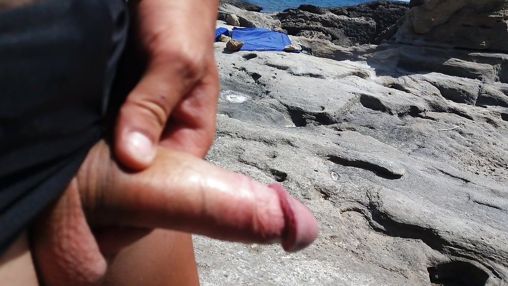 Porn Pics Beach 2