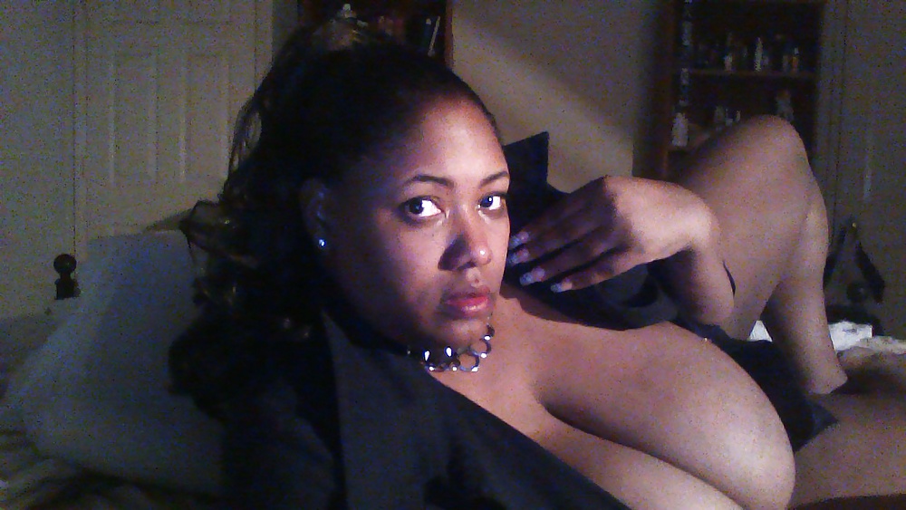 Porn Pics Ebony BBW Milf