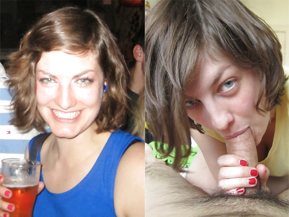 Porn Pics Before and After 4