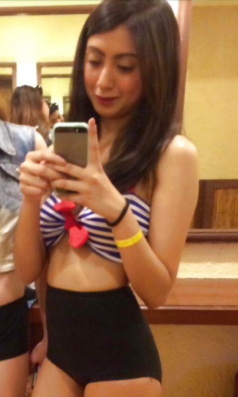 Porn Pics SELFIE Special 8