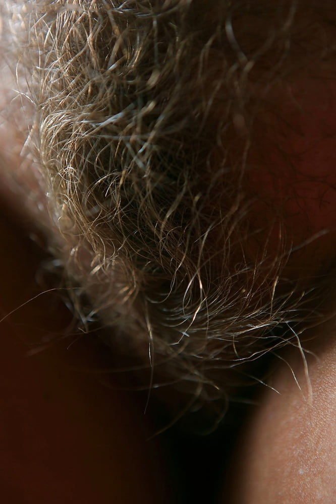 Nice and Hairy, Lekker en behaard 21 - 100 Photos 