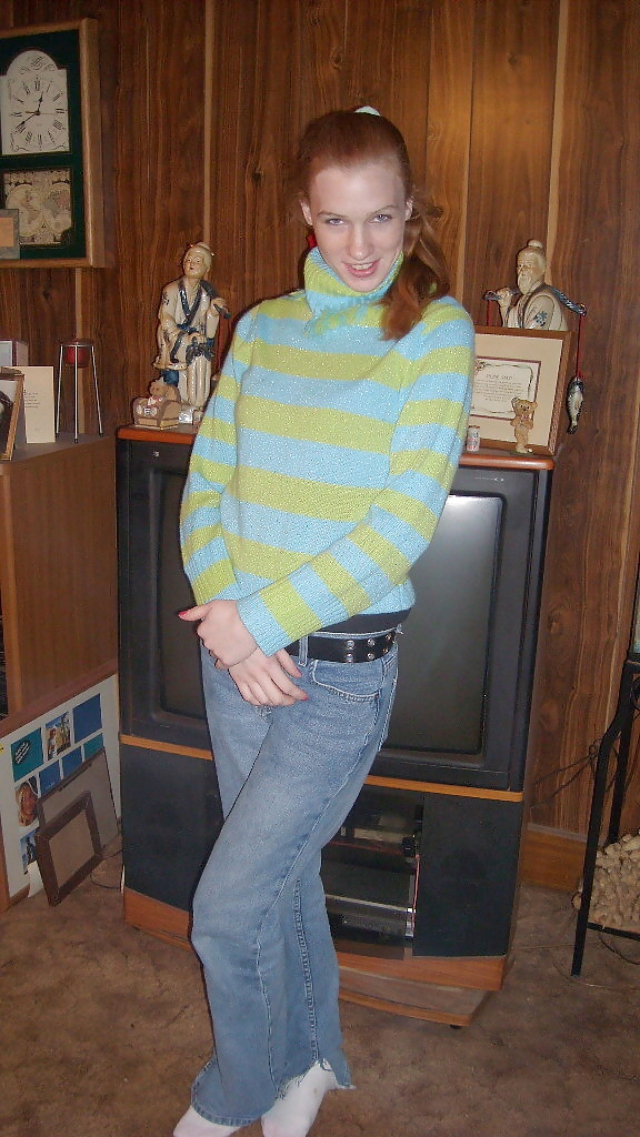 Porn Pics Sexy LiL Autumn