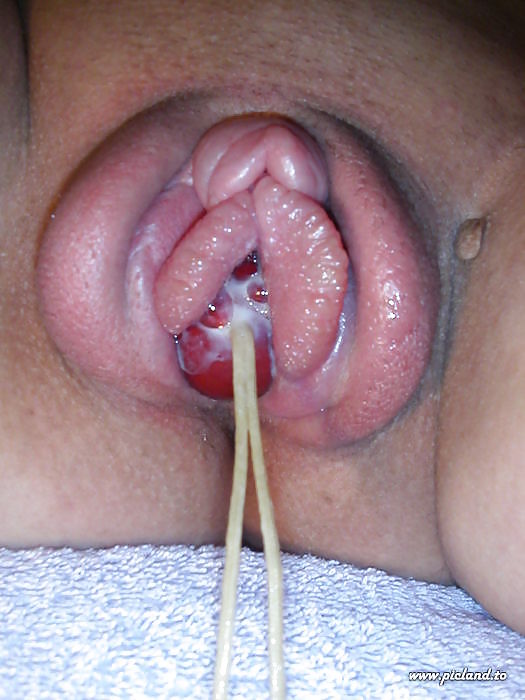 Porn Pics Pumped Pussy