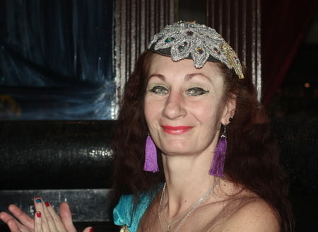 bellydance         