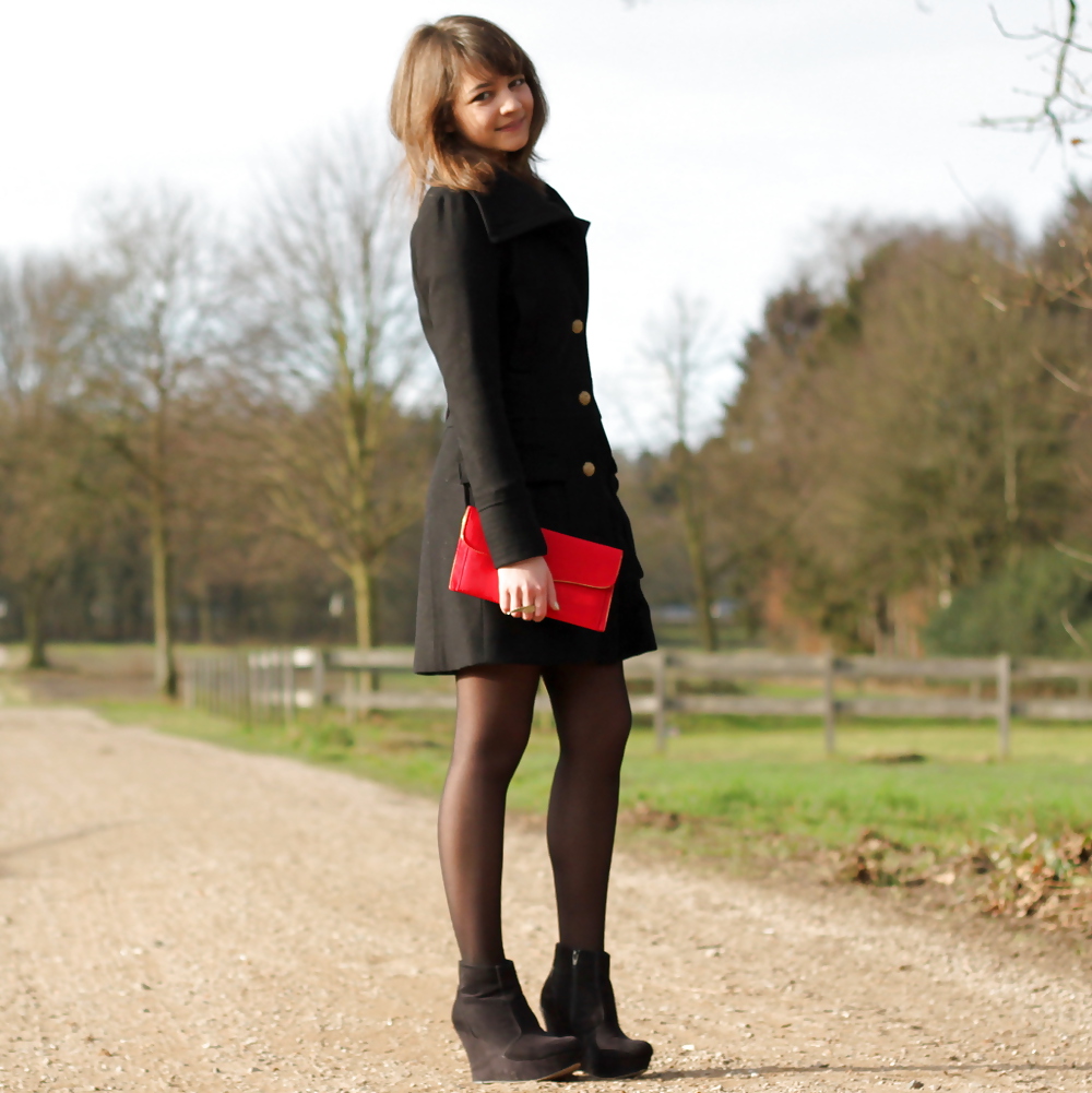 Porn Pics hotlegs-women style4