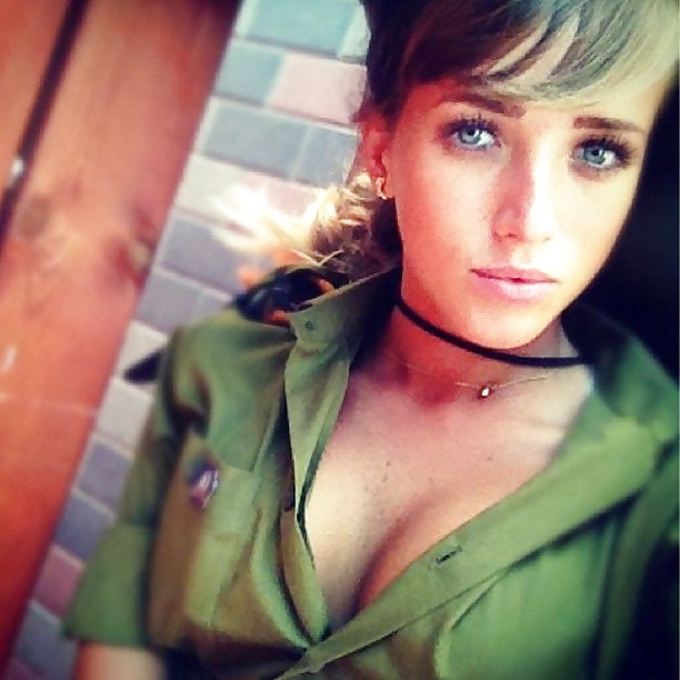 Porn Pics What I want for Christmas 3