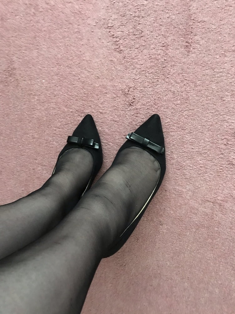 Sexy shoes- 15 Pics 