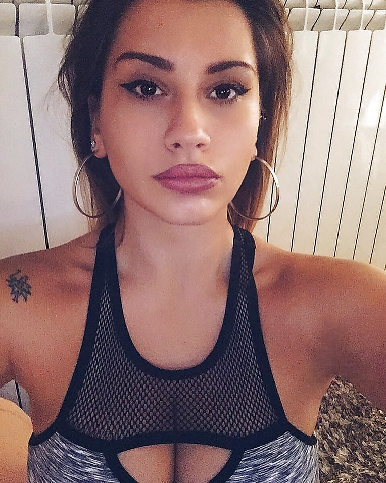 Porn Pics Sisata Marija