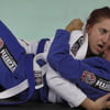 SOS0087 Wild Women - Kali vs Scorpion - Judo girls get close
