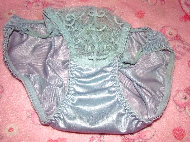 Porn Pics kristina Pantys and Bras