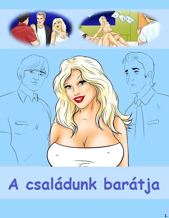 Hungarian Cousin Porn Captions - The Family Friend (Hungarian captions) - 16 Pics | xHamster