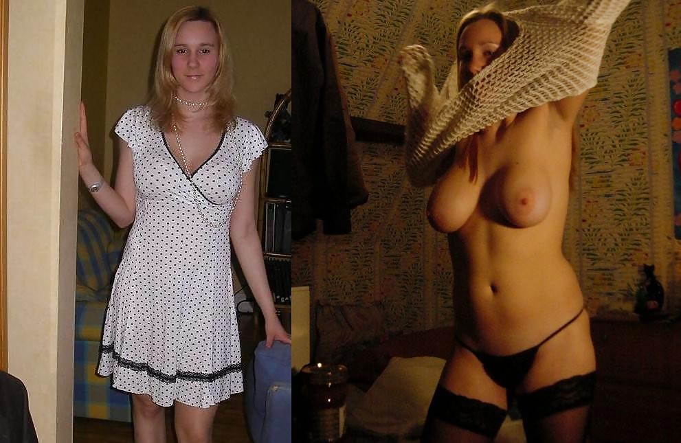 Porn Pics Before after 340 (Busty special).