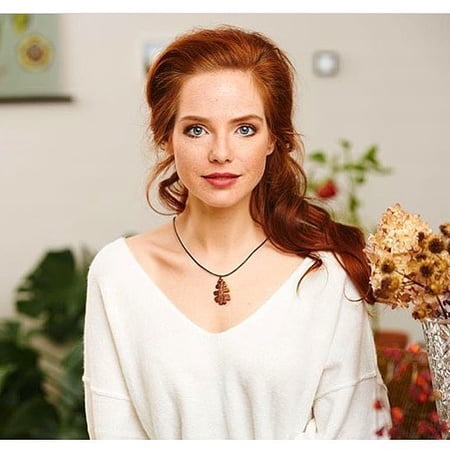 do you like redheads the ginger gallery             