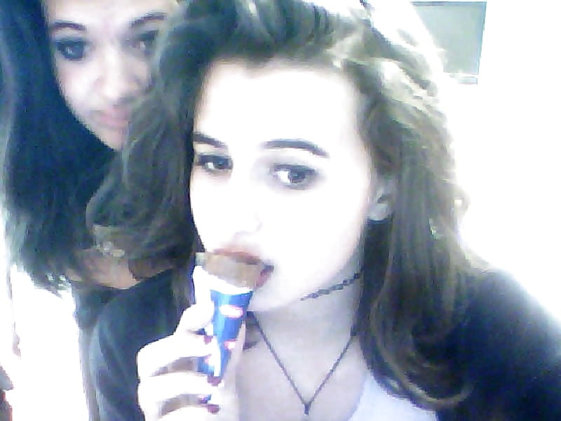 Porn Pics Francesca BellaFigaTroia