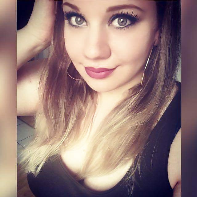 Porn Pics Wichsvorlage Michelle S.