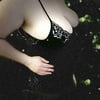 Ehefrau in sexy Dessous