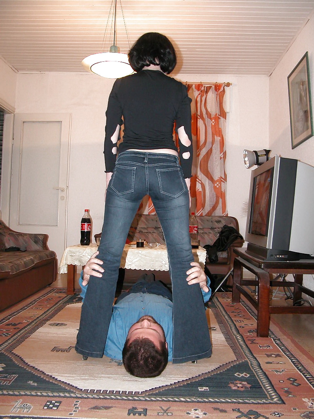 Porn Pics Privat Foto MIX4 ch3