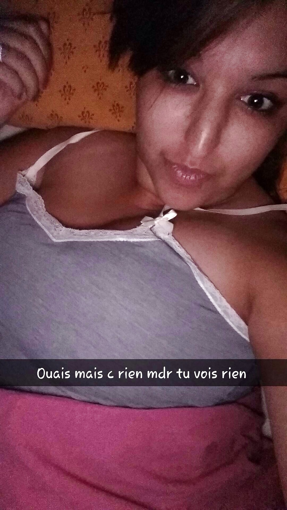 Porn Pics Beurette salope cochonne de guerre