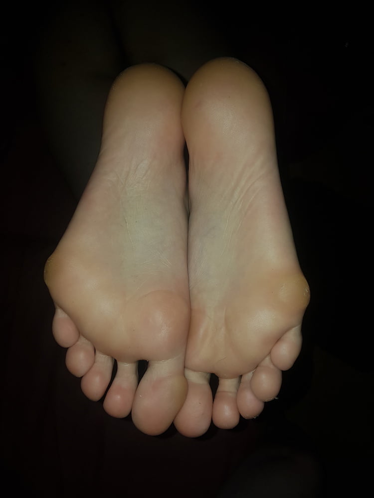 Porn Pics gf feet