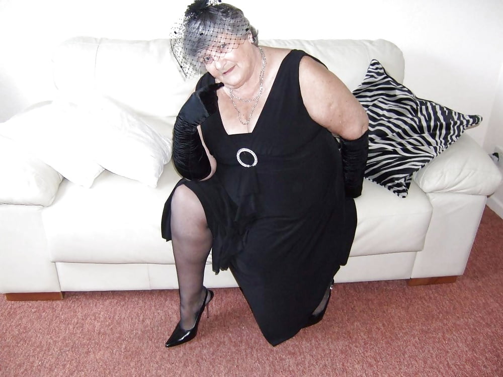 Maedchen Oma Toilette Ficksahne