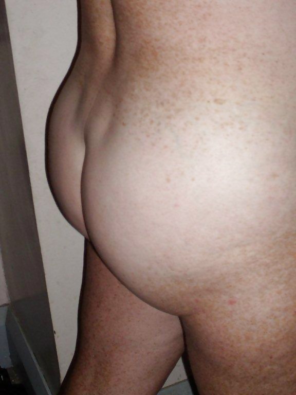 Porn Pics Wife's Fat Ass