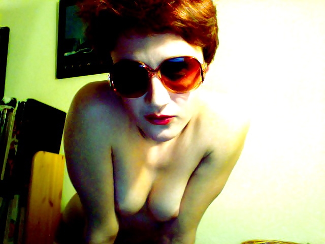 Porn Pics Teen with nice ass shows tits