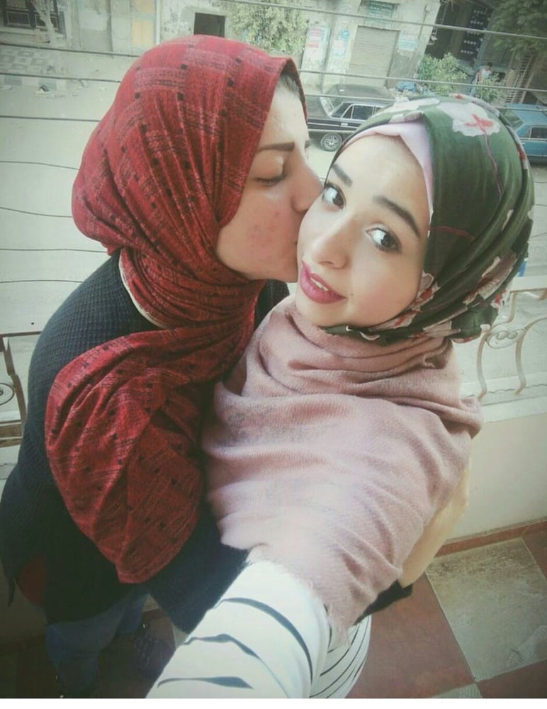 Hijab porn pics