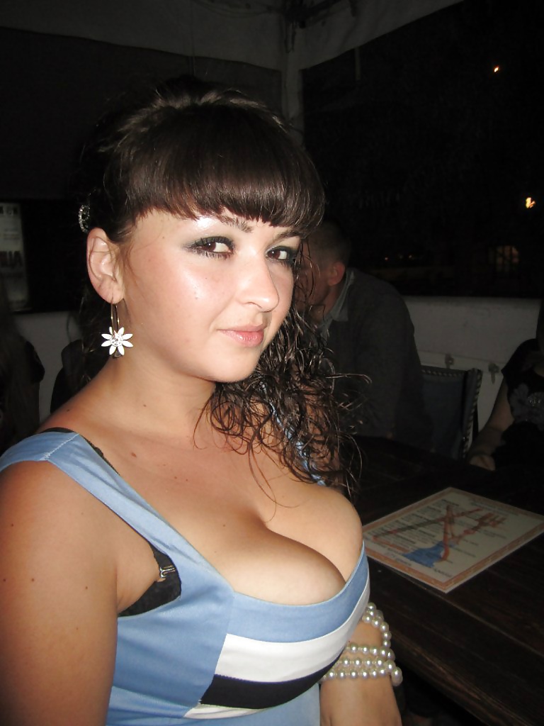 Porn Pics Big tits sexy amateur teen #106