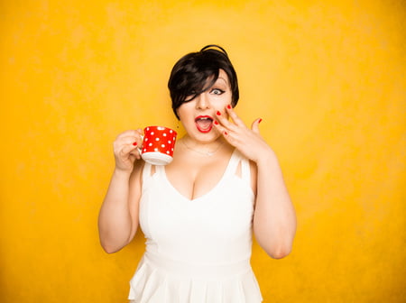 some pretty photosession         