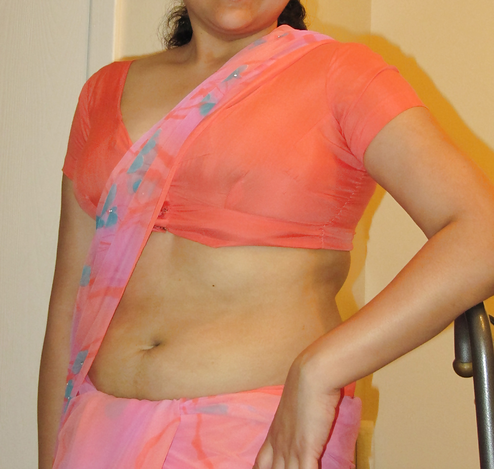 Sexy Indian Aunty Saree 32 Pics