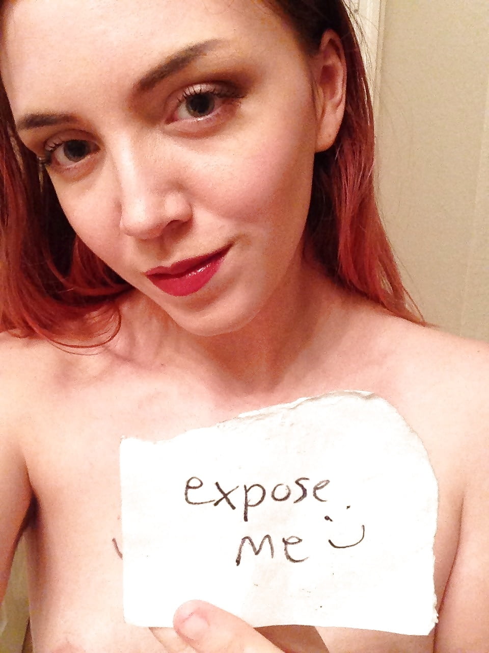 Porn Pics Cumdump Haley Grace Hess