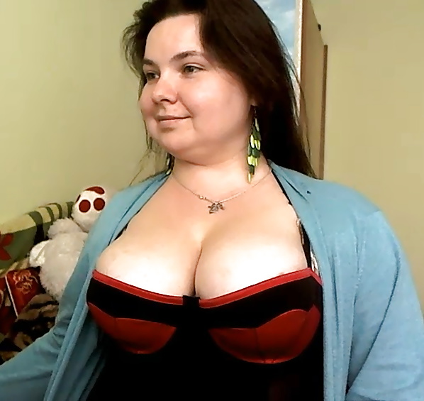 Porn Pics busty fatty slut teen from Ukraine