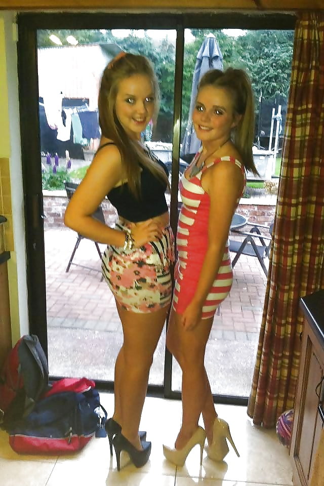 Porn Pics the best high heels