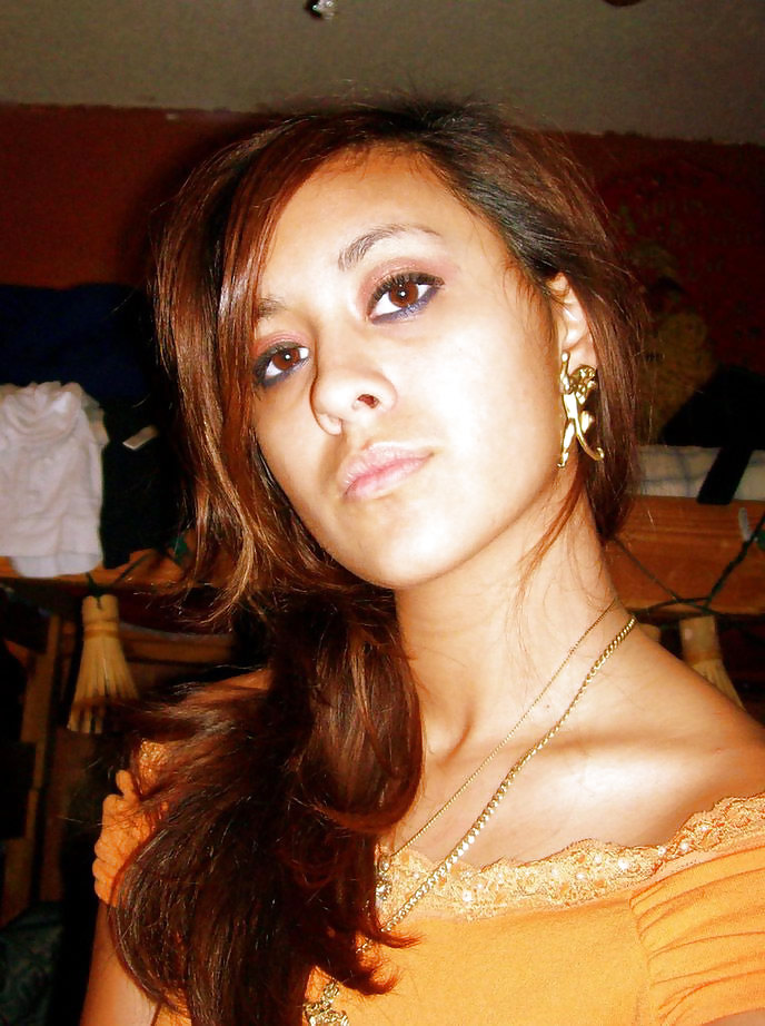 Porn Pics EXOTIC GIRLFRIEND